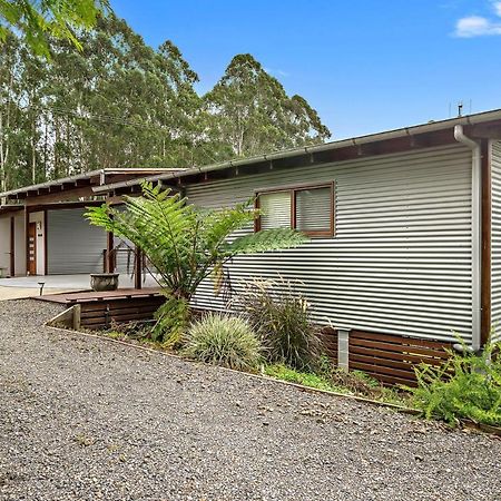 Lilypad Luxury Cabins Bellingen Esterno foto