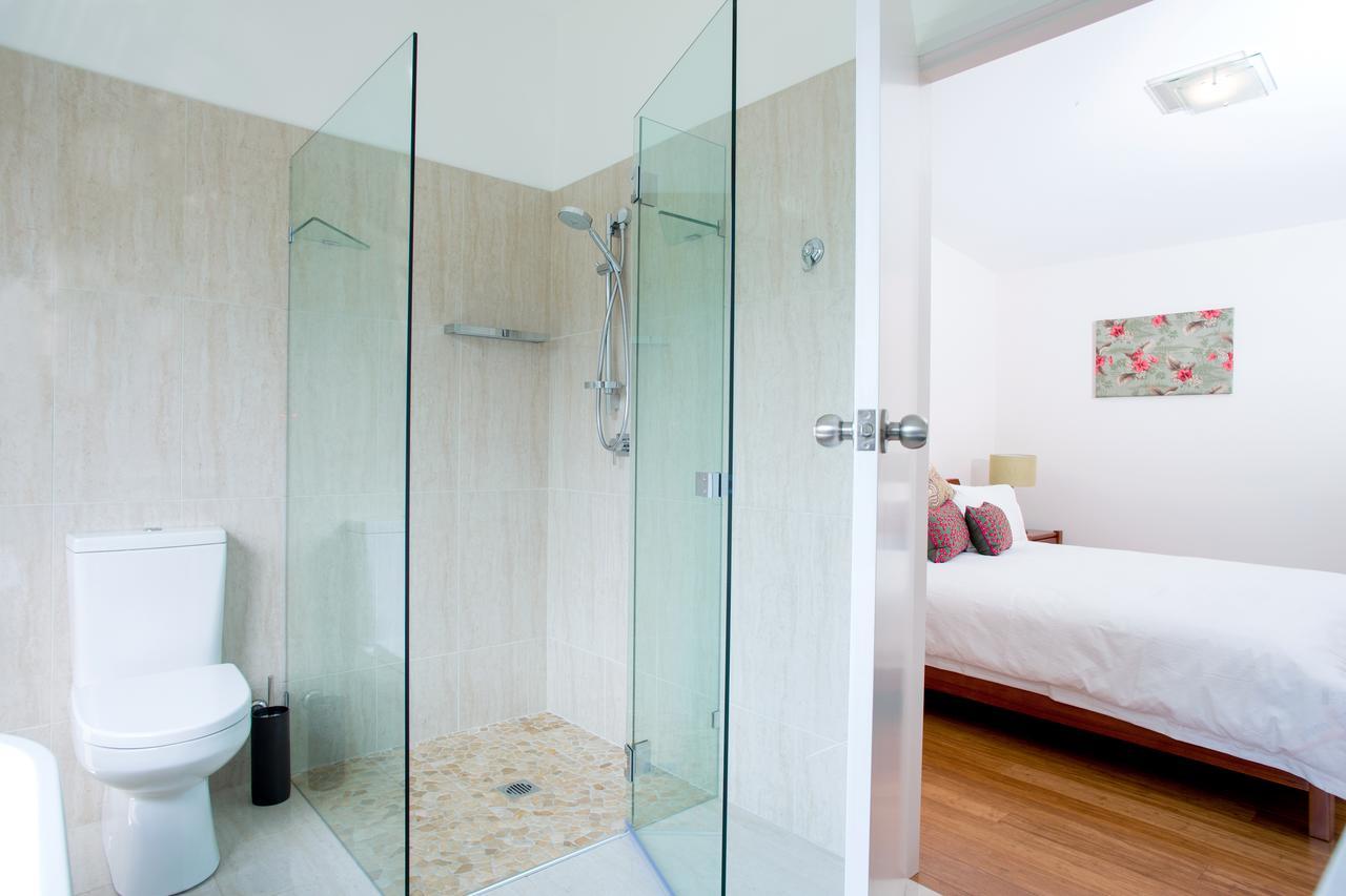 Lilypad Luxury Cabins Bellingen Esterno foto