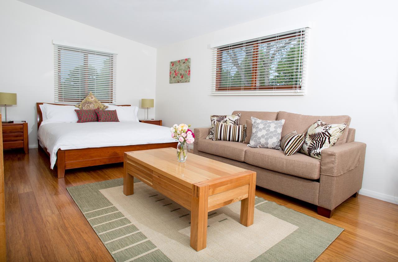 Lilypad Luxury Cabins Bellingen Esterno foto